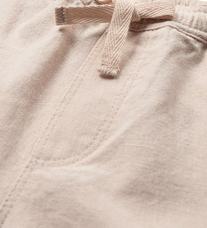 Sofie Schnoor Trousers - Light Rose