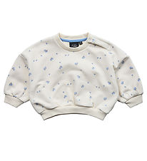Sofie Schnoor Sweatshirt - Antique White Sofie Schnoor Sweatshirt - Antique White