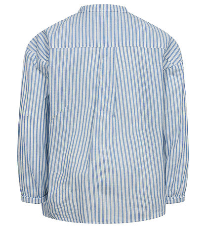 Sofie Schnoor Shirt - Stripe Cotton