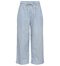 Sofie Schnoor Byxor - Stripe Cotton Sofie Schnoor Byxor - Stripe Cotton