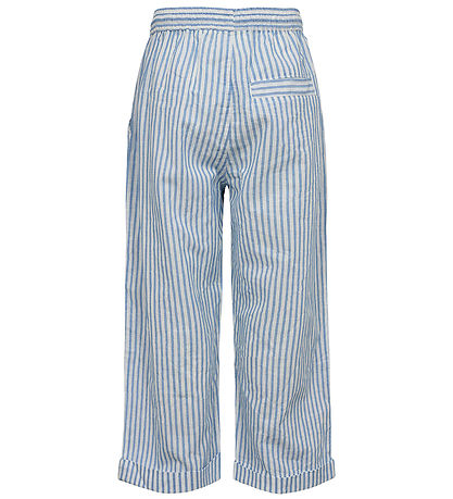 Pantalon Sofie Schnoor - Stripe Cotton