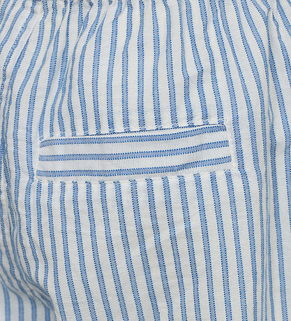 Pantalon Sofie Schnoor - Stripe Cotton