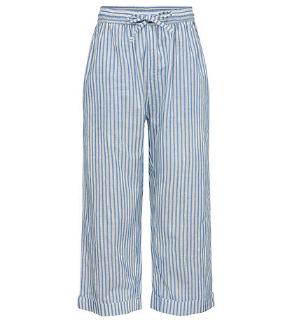 Pantalon Sofie Schnoor - Stripe Cotton