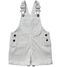 Salopette Sofie Schnoor - Blue Striped Salopette Sofie Schnoor - Blue Striped
