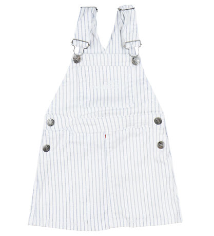 Sofie Schnoor Spencer - Blue Striped Sofie Schnoor Spencer - Blue Striped