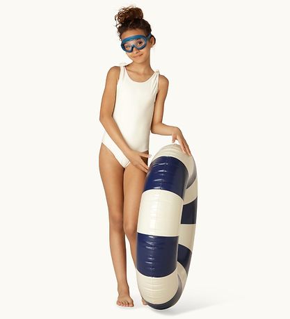 Lunettes de Natation Petites Pommes - Hans - Cannes Blue