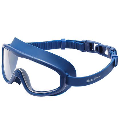 Lunettes de Natation Petites Pommes - Hans - Cannes Blue