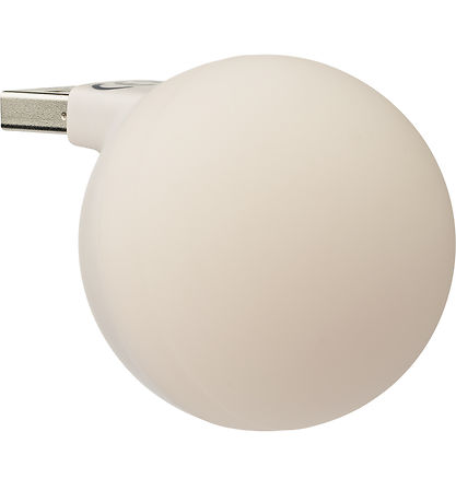 Liewood Nachtlampe m. USB - Annabelle - 4x5,5 cm - Sandy
