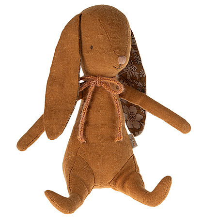 Maileg Knuffel - Konijn - 21 cm - Oker