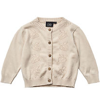 Sofie Schnoor Cardigan - Knitted - Henny - Antique White Sofie Schnoor Cardigan - Knitted - Henny - Antique White