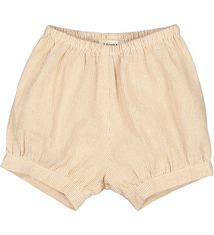 MarMar Bloomers- Pablo - Dijon Stripe MarMar Bloomers- Pablo - Dijon Stripe