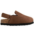 Name It Sandals - NmnVery - Bitter Chocolate Name It Sandals - NmnVery - Bitter Chocolate