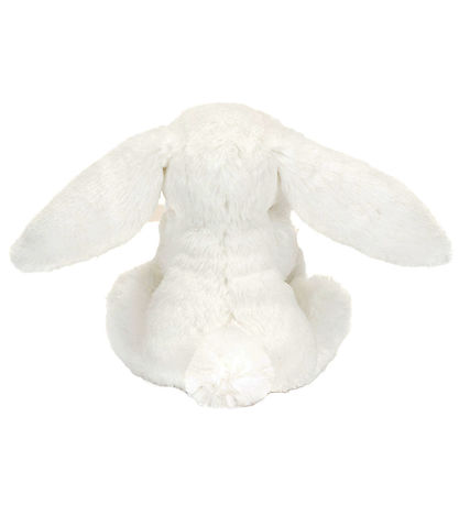 Baby Jellycat Comfort Blanket w. Gift Box - 34x34 cm - Bashful L
