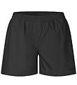Rosemunde Shorts - Black Rosemunde Shorts - Black