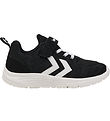 Chaussures Hummel - Rythme Jr - Black
