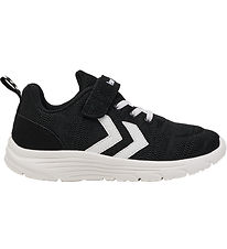 Hummel Shoe - Pace Jr - Black