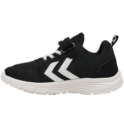 Chaussures Hummel - Rythme Jr - Black