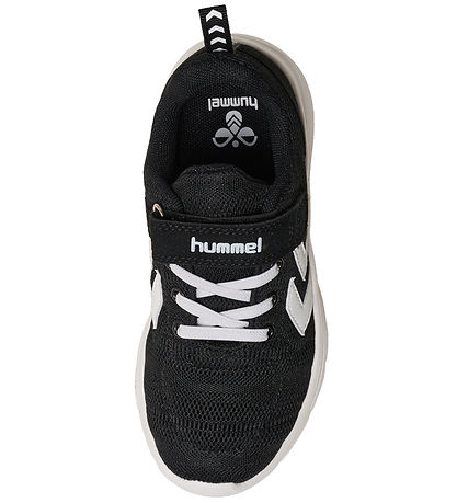 Chaussures Hummel - Rythme Jr - Black