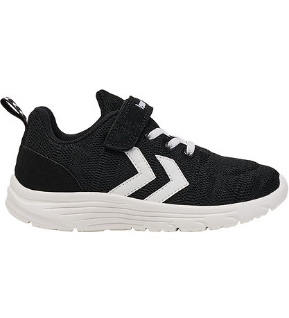 Chaussures Hummel - Rythme Jr - Black