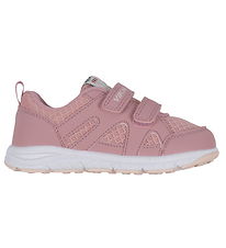Viking Shoe - Odda 2V Low - Antiquerose/Light Pink Viking Shoe - Odda 2V Low - Antiquerose/Light Pink