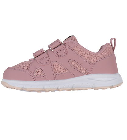 Viking Schuhe - Odda 2V Low - Antikrose/Light Pink
