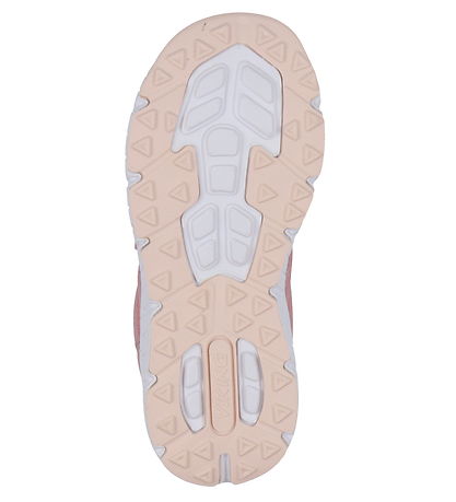 Viking Schuhe - Odda 2V Low - Antikrose/Light Pink