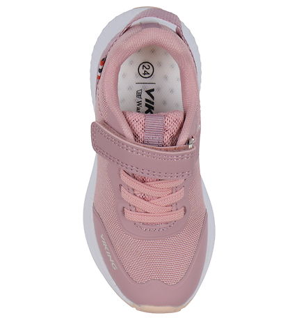 Viking Schuhe - Aery Dal Low 1V - Dusty Pink