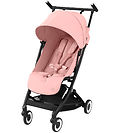 Cybex Kerra - Libelle - Candy Bleikt