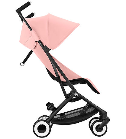 Poussette Cybex - Libelle - Candy Rose Poussette Cybex - Libelle - Candy Rose
