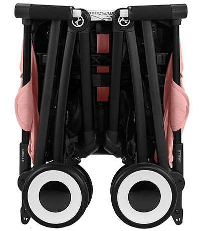 Poussette Cybex - Libelle - Candy Rose Poussette Cybex - Libelle - Candy Rose