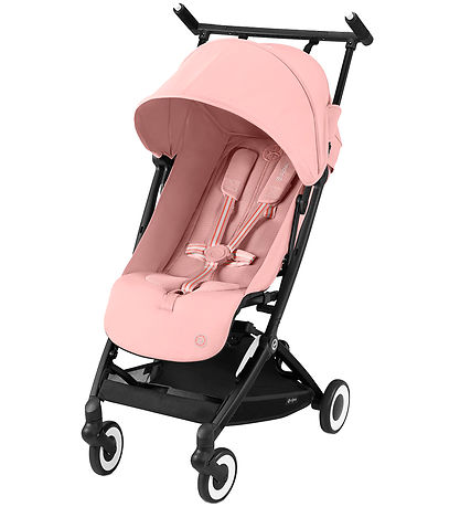 Poussette Cybex - Libelle - Candy Rose Poussette Cybex - Libelle - Candy Rose