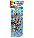 Eeboo Watercolour - The Tree of Life Eeboo Watercolour - The Tree of Life