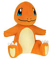 Pokémon Kosedyr - 30 cm - Charmander Pokémon Kosedyr - 30 cm - Charmander
