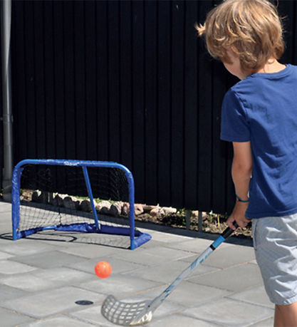 Bex Sport Street dimensions - 50x80x45 cm - Blue
