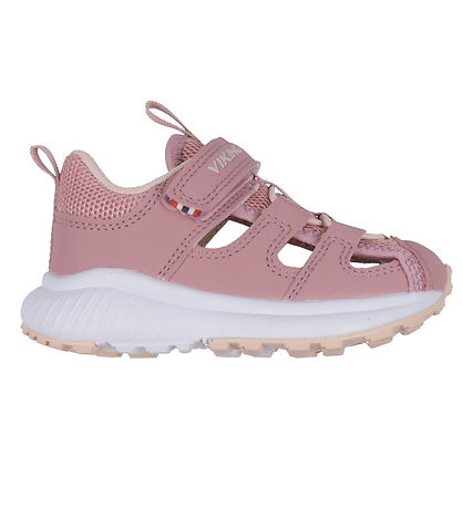 Viking Sandals - Aery Lite Low - Antiquerose/Light Pink Viking Sandals - Aery Lite Low - Antiquerose/Light Pink