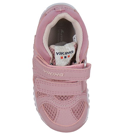 Viking Shoe - Cascade Mid II GTX - Antiquerose/Light Pink Viking Shoe - Cascade Mid II GTX - Antiquerose/Light Pink