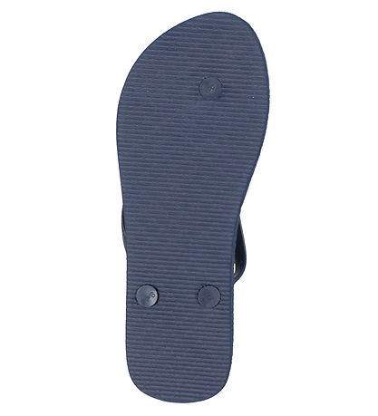 Rosemunde Flip Flops - Poseidon