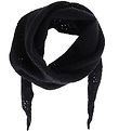 By Stær Scarf - Knitted - Tonje - 110x28 cm - Black By Stær Scarf - Knitted - Tonje - 110x28 cm - Black