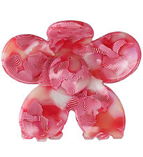By Stær Hårspenne - Adeline - 7 cm - Rosa