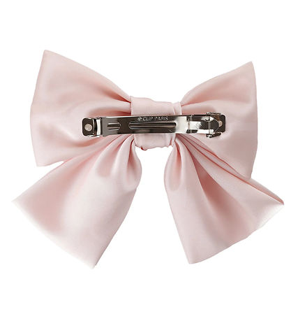 By Stær Haarband - Julia - 14 cm - Roze