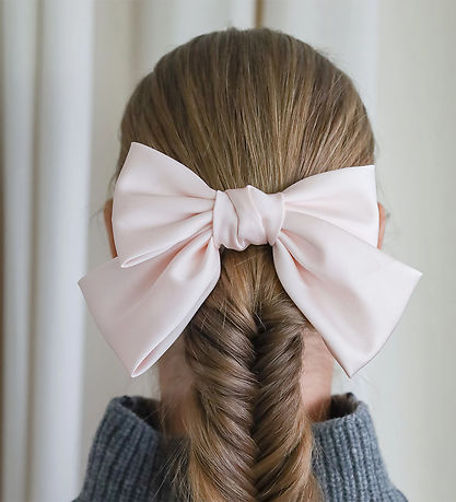 By Stær Haarband - Julia - 14 cm - Roze