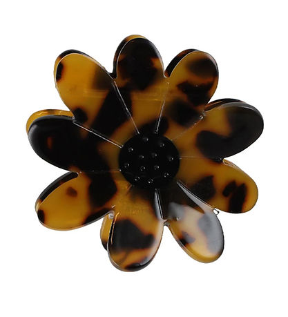 By Stær Hair clip - Beatrice - 5 cm - Leo