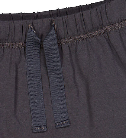 Müsli Shorts - Cozy me - Mystery Blue Müsli Shorts - Cozy me - Mystery Blue