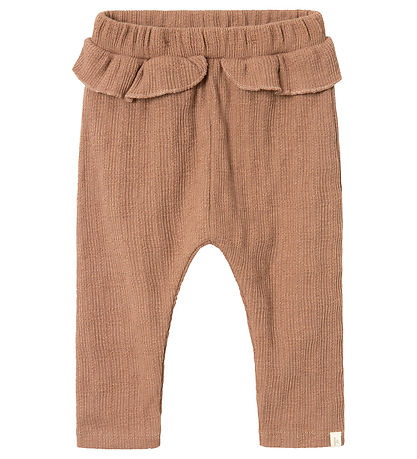 Lil' Atelier Hosen - NbfBina - Geweih