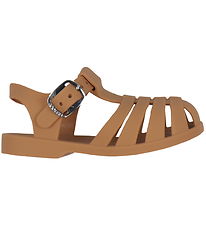 Liewood Flip Flops - Bre - Mustard Liewood Flip Flops - Bre - Mustard