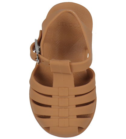 Liewood Flip Flops - Bre - Mustard Liewood Flip Flops - Bre - Mustard
