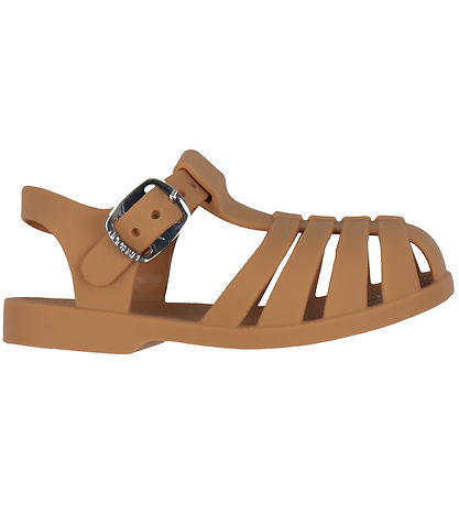Liewood Flip Flops - Bre - Mustard Liewood Flip Flops - Bre - Mustard