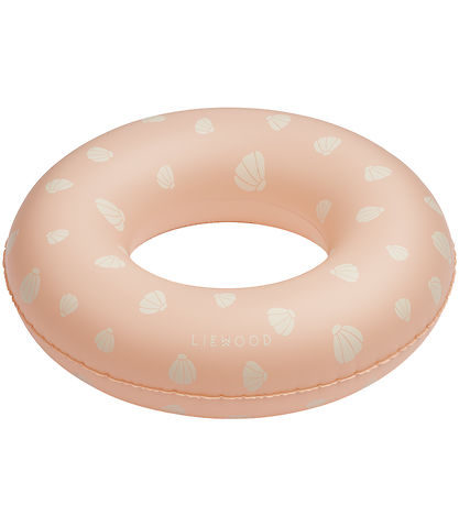 Liewood Swim Ring - 45x13 cm - Baloo - Shell/Pale Tuscany