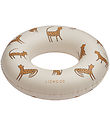 Liewood Badering - 45x13 cm - Baloo - Leopard/Sandy Liewood Badering - 45x13 cm - Baloo - Leopard/Sandy
