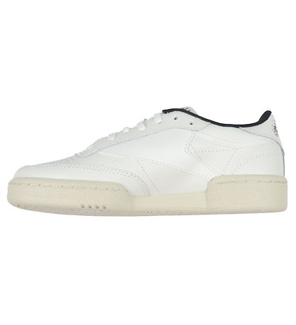 Chaussures Reebok - Club C 85 - Tennis - Craie Chaussures Reebok - Club C 85 - Tennis - Craie